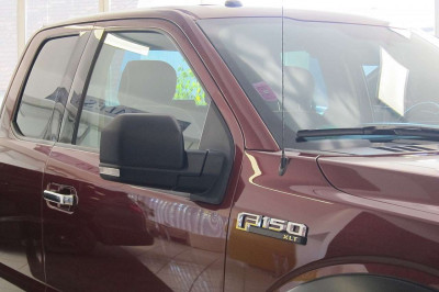 Ford F-150/F-250 Gebrauchtwagen