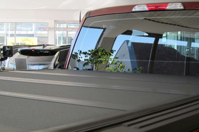 Ford F-150/F-250 Gebrauchtwagen