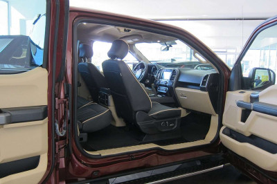 Ford F-150/F-250 Gebrauchtwagen