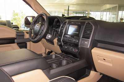 Ford F-150/F-250 Gebrauchtwagen