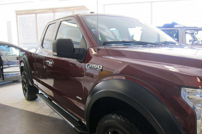 Ford F-150/F-250 Gebrauchtwagen