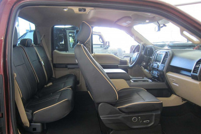 Ford F-150/F-250 Gebrauchtwagen