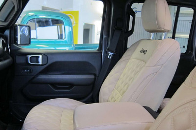 Jeep Wrangler Gebrauchtwagen Jeep Wrangler Gebrauchtwagen