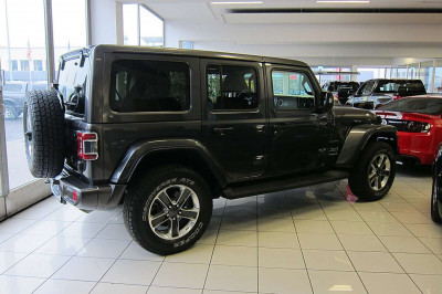 Jeep Wrangler Gebrauchtwagen Jeep Wrangler Gebrauchtwagen