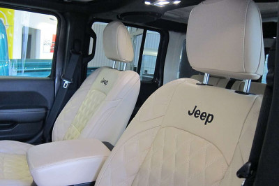 Jeep Wrangler Gebrauchtwagen Jeep Wrangler Gebrauchtwagen