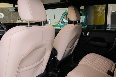 Jeep Wrangler Gebrauchtwagen Jeep Wrangler Gebrauchtwagen