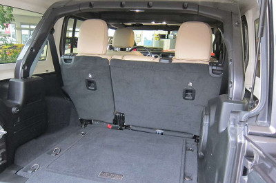 Jeep Wrangler Gebrauchtwagen Jeep Wrangler Gebrauchtwagen