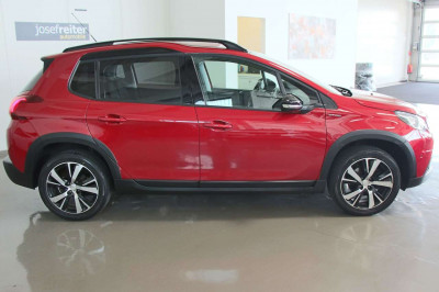 Peugeot 2008 Gebrauchtwagen