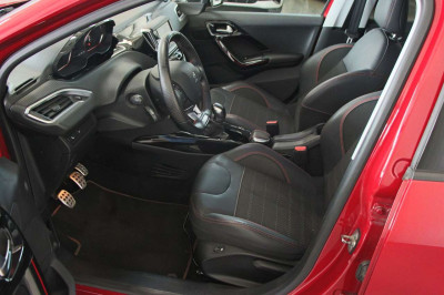 Peugeot 2008 Gebrauchtwagen