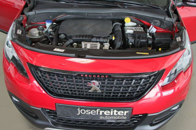 Peugeot 2008 Gebrauchtwagen