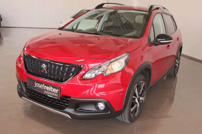 Peugeot 2008 Gebrauchtwagen