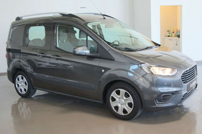 Ford Tourneo Courier Gebrauchtwagen