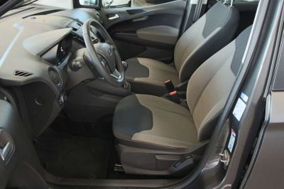 Ford Tourneo Courier Gebrauchtwagen