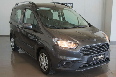 Ford Tourneo Courier Gebrauchtwagen