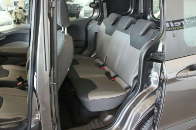 Ford Tourneo Courier Gebrauchtwagen