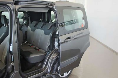 Ford Tourneo Courier Gebrauchtwagen