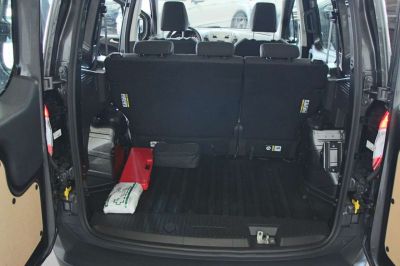 Ford Tourneo Courier Gebrauchtwagen