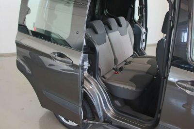 Ford Tourneo Courier Gebrauchtwagen