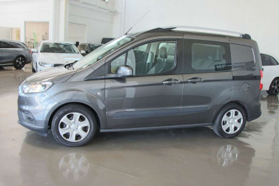 Ford Tourneo Courier Gebrauchtwagen