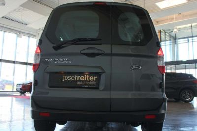 Ford Tourneo Courier Gebrauchtwagen