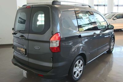 Ford Tourneo Courier Gebrauchtwagen