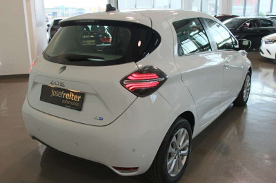 Renault Zoe Gebrauchtwagen