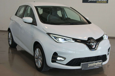 Renault Zoe Gebrauchtwagen