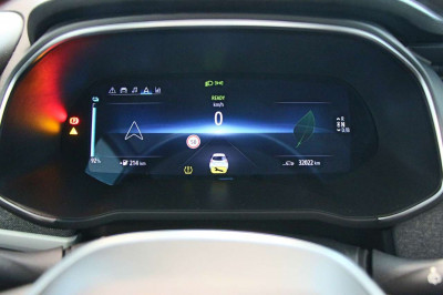 Renault Zoe Gebrauchtwagen