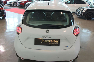 Renault Zoe Gebrauchtwagen