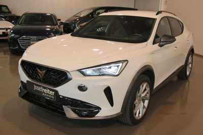 Cupra Formentor Gebrauchtwagen