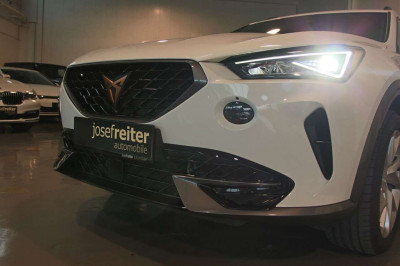 Cupra Formentor Gebrauchtwagen