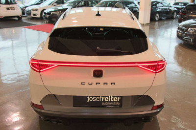 Cupra Formentor Gebrauchtwagen