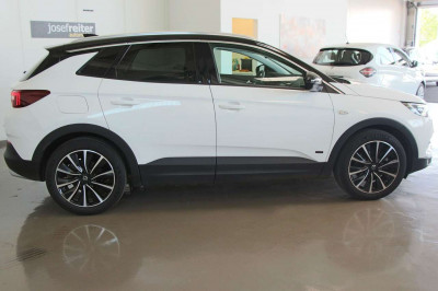 Opel Grandland X Gebrauchtwagen