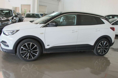 Opel Grandland X Gebrauchtwagen