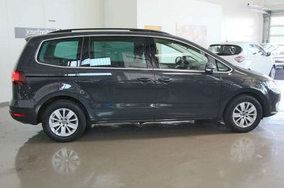 VW Sharan Gebrauchtwagen