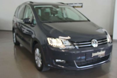 VW Sharan Gebrauchtwagen