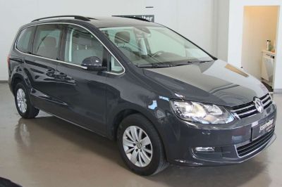 VW Sharan Gebrauchtwagen