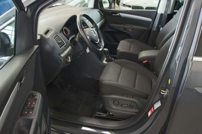 VW Sharan Gebrauchtwagen