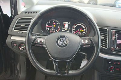 VW Sharan Gebrauchtwagen