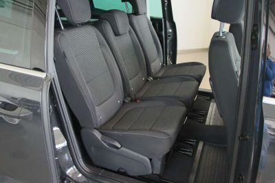 VW Sharan Gebrauchtwagen