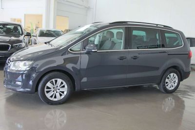 VW Sharan Gebrauchtwagen