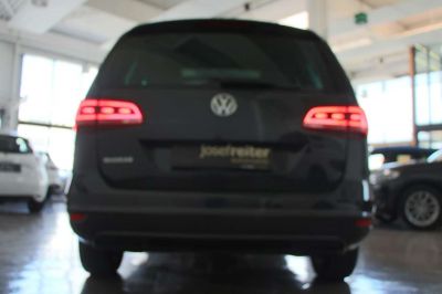 VW Sharan Gebrauchtwagen