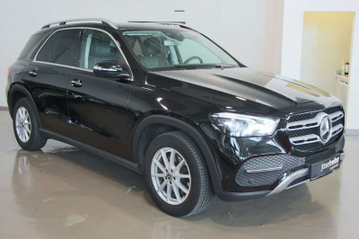 Mercedes-Benz GLE Gebrauchtwagen