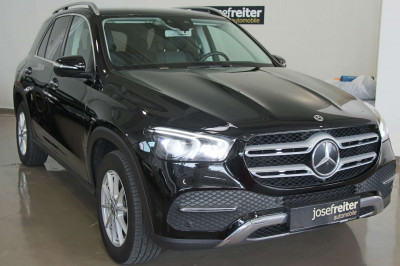 Mercedes-Benz GLE Gebrauchtwagen