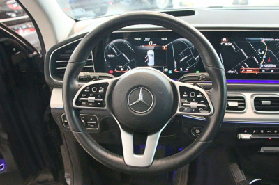 Mercedes-Benz GLE Gebrauchtwagen