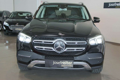 Mercedes-Benz GLE Gebrauchtwagen