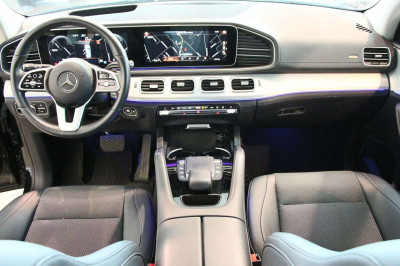 Mercedes-Benz GLE Gebrauchtwagen