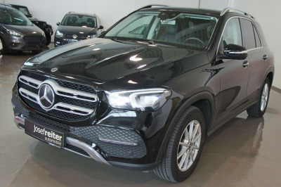 Mercedes-Benz GLE Gebrauchtwagen