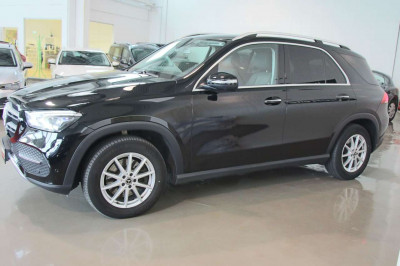 Mercedes-Benz GLE Gebrauchtwagen