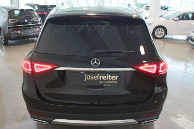 Mercedes-Benz GLE Gebrauchtwagen